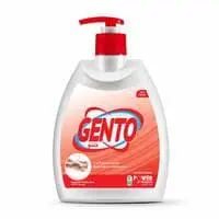 Gento hand wash superior protection 200ml