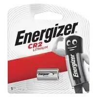 Energizer elcr2-bp1 lithium battery