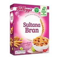 Kellogg's All Bran Sultana With Raisin 500 g