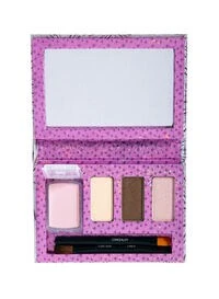 Benefit Peek A Bright Eye Illuminating Kit Multicolour