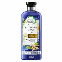 Herbal Essences Bio:Renew Purify Micellar Water and Blue Ginger Conditioner,400ml