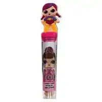 L.O.L Surprise! Candy Tube With 2D Stamp 8g