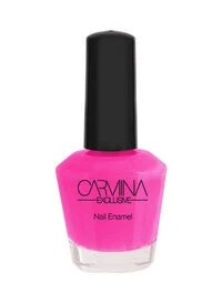 Carmina Long Lasting Nail Enamel 15 Pink 11ml