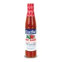 Crystal Hot Sauce 85g
