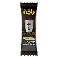 باجة - خليط القهوة العربية سريعة التحضير بالهيل 5 جرام