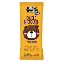 Freakin' Healthy Double Chocolate Cookies 28g