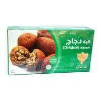 Shami chicken kibbeh 450 g