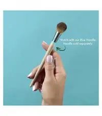 Ecotools Interchangeables Rounded Cheek Head Brush