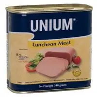 Unium Beef Luncheon Meat 340g
