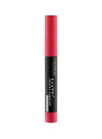 Catrice Mattlover Lipstick Pen 020 Tomato Red Is Fab 1.2G
