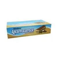 Yamama Cocoa Cake 20g x12