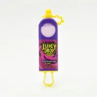 Juicy Drop Pop Strawberry flavor 26g