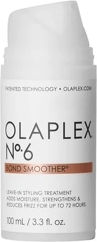 Olaplex No.6 Bond Smoother, 100ml, White