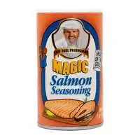Chef Paul Prudhomme Magic Salmon Seasoning 198g