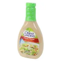 Orient Garden - Classic Caesar Salad Dressing 473ml
