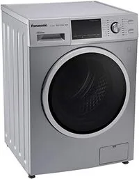 Panasonic 10Kg Front Load Washing Machine With 16 Program, NA-S107M2LSA (Installation Not Included)