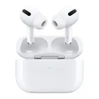 Apple AirPods Pro Bluetooth With Wireless Charging Case