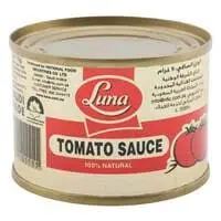 Luna Tomato Sauce 70g