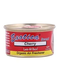 Generic Organic Air Freshener - Cherry