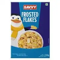Savvy Frosted Flakes 230g