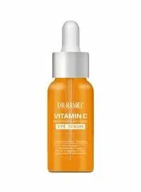 Dr. Rashel Vitamin C Brightening & Anti-Aging Eye Serum 30ml