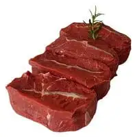 كتف لحم البقر البرازيلي باليرون