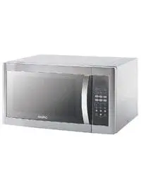 Basic Microwave With Grill, 1100 Watt, 42 Liter, BMO-42SG