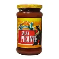 Cantina Salsa Picante 220g