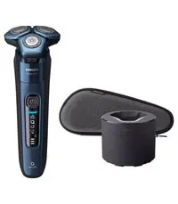 Philips Shaver Series 7000 Wet & Dry Electric Shaver - S7782/71
