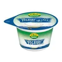Nada Full Fat Yogurt 170g