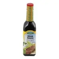 Freshly Steak Sauce Lite 284g