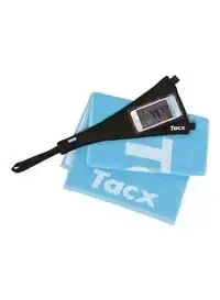 Tacx Sweat Cover T2935 Set For Bike 138X68mm
