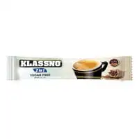Klassno 2-In-1 Sugar Free Coffee Stick 12g