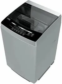 General Supreme 6 Kg Top Load Automatic Washing Machine With 8 Programs, GS 60V25 With 2 Years Warranty (Installation Not Included)
