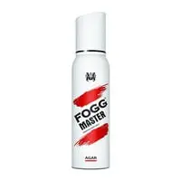 Fogg body spray master agar 150 ml