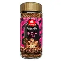 Carrefour India Instant Coffee 100g
