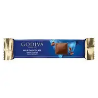 Godiva Milk Chocolate Bar 32g