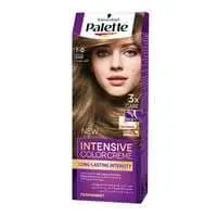 Palette Intensive Color Creme, 7-0, Middle Blonde
