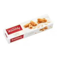 Kambly Caprice Almond Biscuit 100g