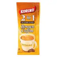 Kopiko 2 in 1 Brown Coffee 13.5g