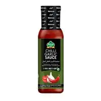 Mehran Chilli Garlic Sauce 310g