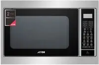 Arrow 30 Litres Digital Microwave Oven With Grill, Model No Ro-30Mgsb