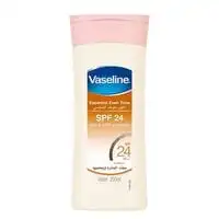 Vaseline body lotion spf24 vision 200 ml