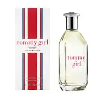 Tommy Hilfiger Tommy Girl EDT For Women 50ml
