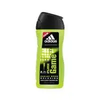 Adidas pure game hair & body shower gel 250 ml