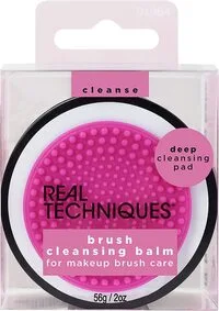 Real Techniques Brush Cleaning Balm