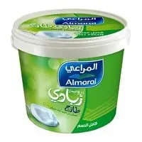 Almarai Full Fat Fresh Yoghurt 2kg