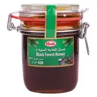 Hintz Black Forest Honey 420g