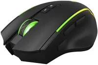 Xtrike Me Wired Gaming Mouse, 9 Buttons, ME GM-518