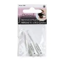 Depend Adhesive For Artificial Eyelashes Clear 2G